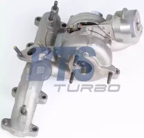 Компрессор BTS Turbo T914760